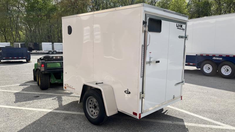 new Cargo (Enclosed) Trailers Look Trailers  for sale, in Boothwyn, PA Thumbnail 4