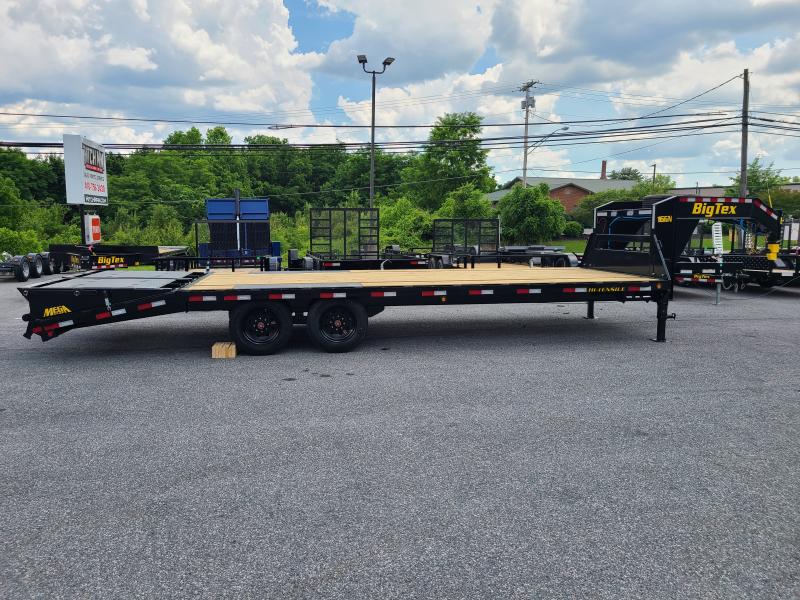 new Equipment / Flatbed Trailers Big Tex Trailers Other for sale, in Taneytown, MD Thumbnail 5