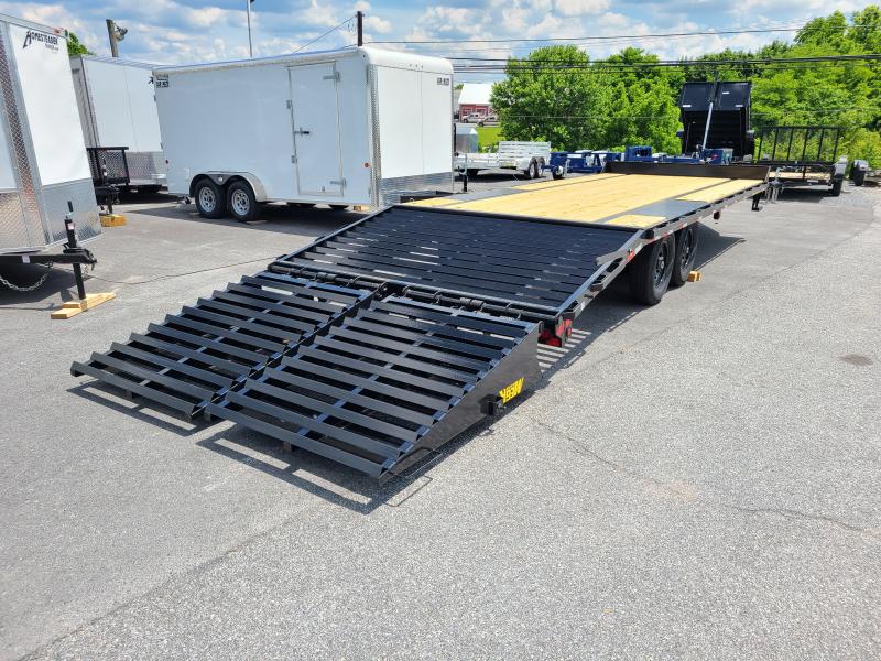 new Equipment / Flatbed Trailers Big Tex Trailers Other for sale, in Taneytown, MD Thumbnail 11
