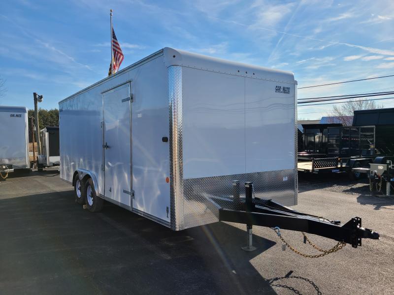 new Cargo (Enclosed) Trailers Car Mate Trailers  for sale, in Taneytown, MD image-0