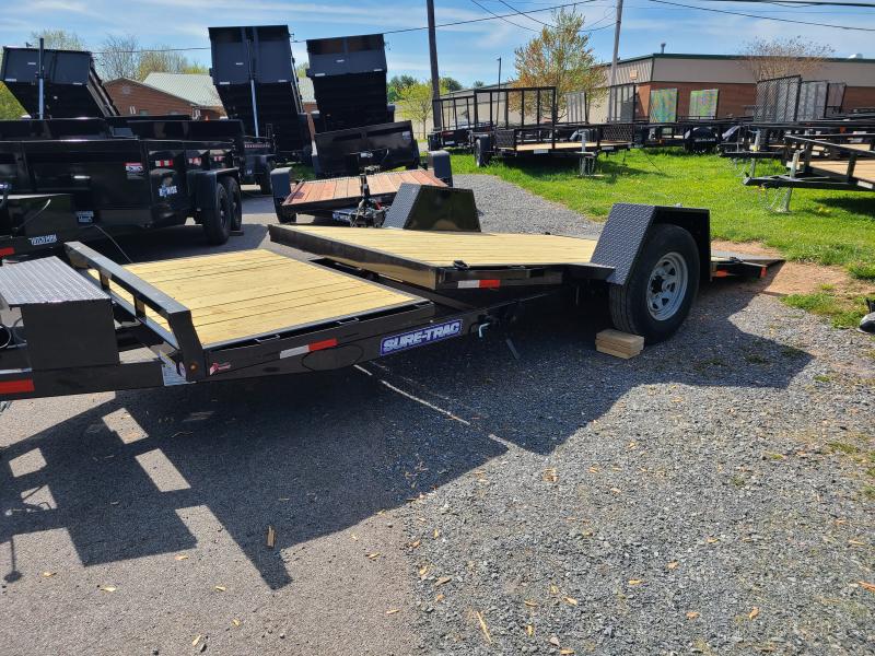 new Tilt Trailers Sure-Trac Other for sale, in Taneytown, MD Thumbnail 4