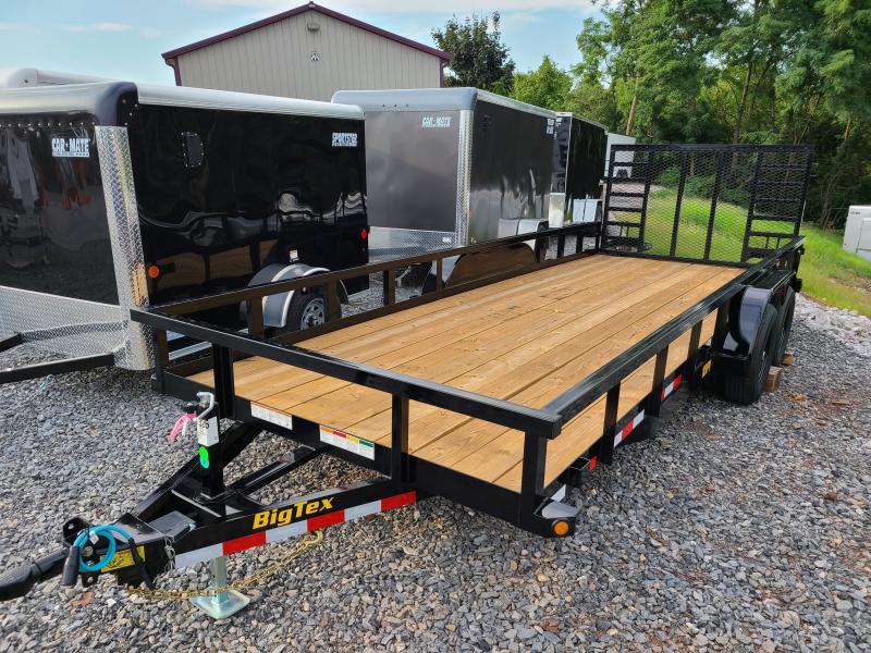new Utility Trailers Big Tex Trailers Other for sale, in Taneytown, MD Thumbnail 3