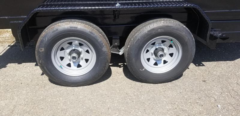 new Dump Trailers Sure-Trac  for sale, in Boothwyn, PA Thumbnail 6