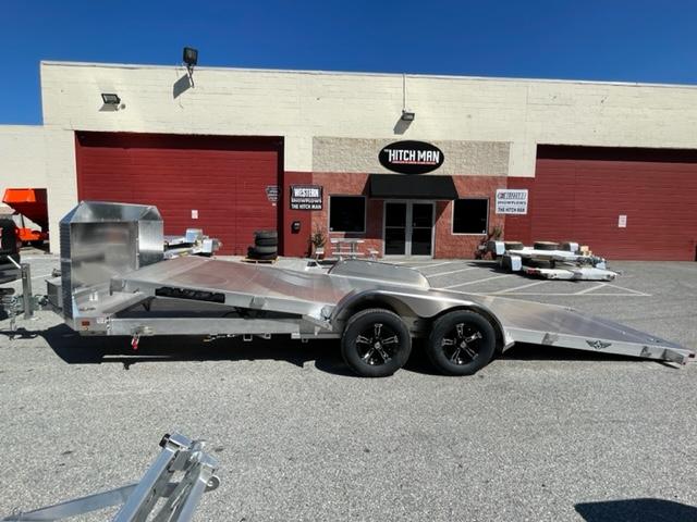 new Car Haulers / Racing Trailers Aluma  for sale, in Boothwyn, PA Thumbnail 3