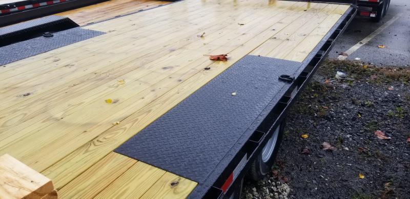 new Equipment / Flatbed Trailers Sure-Trac  for sale, in Boothwyn, PA Thumbnail 5