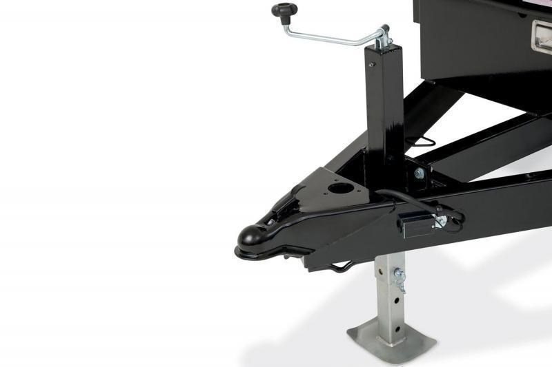 new Dump Trailers Sure-Trac  for sale, in Taneytown, MD Thumbnail 16