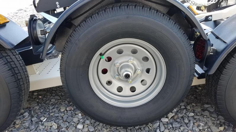 new Car Haulers / Racing Trailers Stehl-Tow  for sale, in Taneytown, MD Thumbnail 7