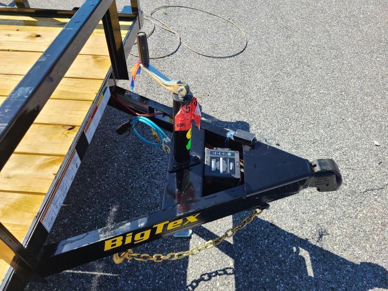 new Utility Trailers Big Tex Trailers  for sale, in Taneytown, MD Thumbnail 8