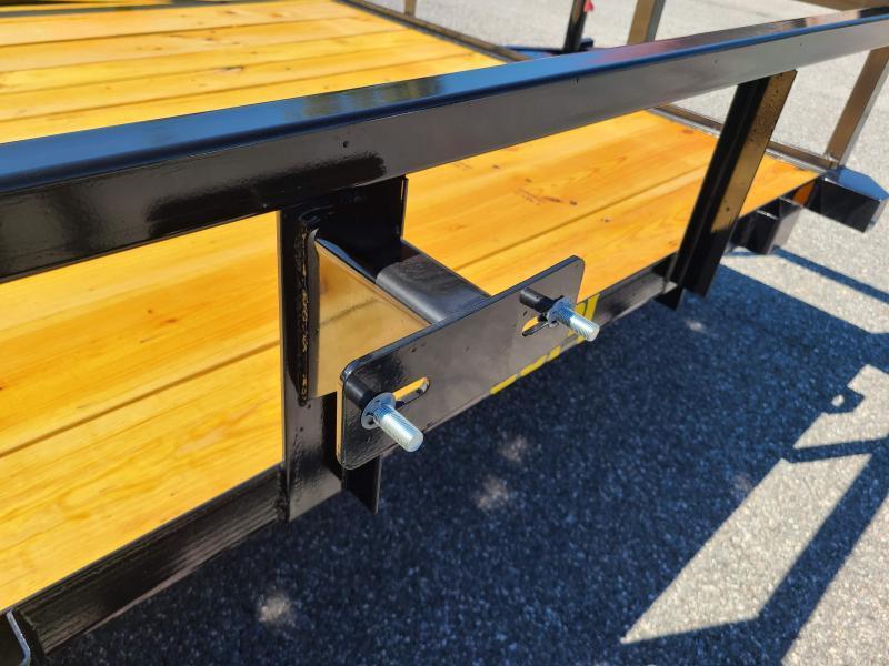 new Utility Trailers Big Tex Trailers  for sale, in Taneytown, MD Thumbnail 7