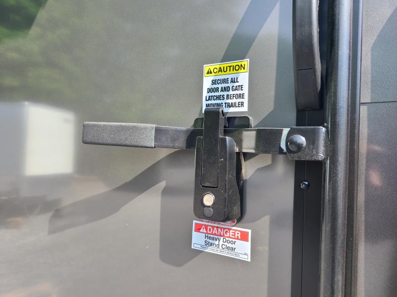 new Car Haulers / Racing Trailers Homesteader Trailers Other for sale, in Taneytown, MD Thumbnail 17