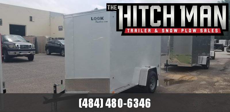 5 x 10 Look ST DLX Cargo 3k 5 x 10 Look ST DLX Cargo 3k