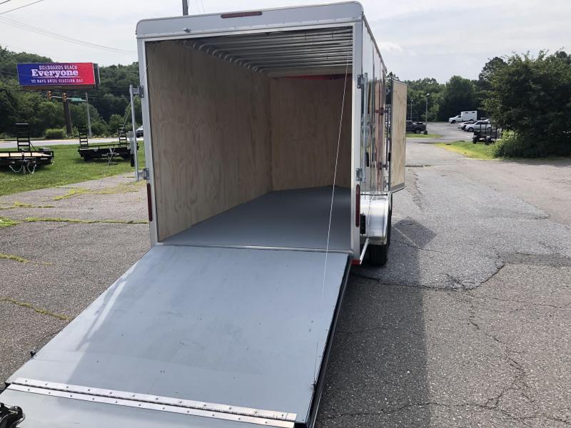 new Cargo (Enclosed) Trailers Car Mate Trailers  for sale, in Boothwyn, PA Thumbnail 5