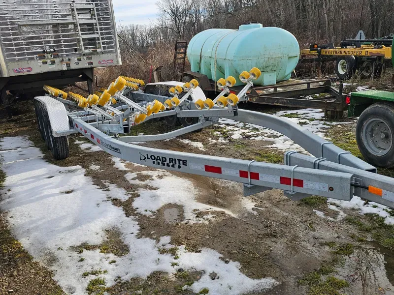 2021 Load Rite 34RI5000102TG3