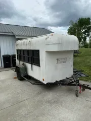 1994 Other Camper Style Trailer General Trailers