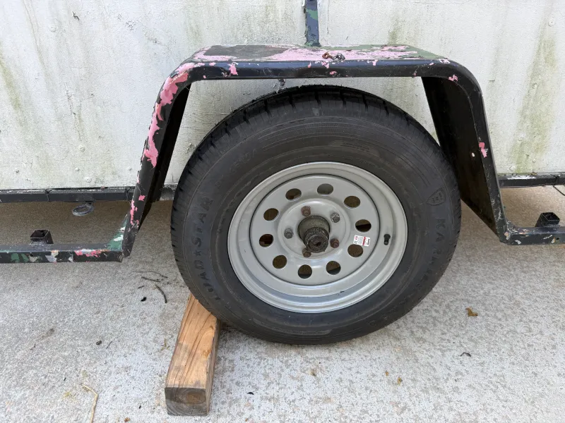 used Cargo (Enclosed) Trailers Other  for sale, in Livingston, TN Thumbnail 3