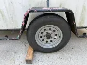 used Cargo (Enclosed) Trailers Other  for sale, in Livingston, TN Thumbnail 3