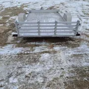 new Other Trailers Other  for sale, in Jackson, WI Thumbnail 2