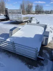 new Other Trailers Other  for sale, in Jackson, WI Thumbnail 3