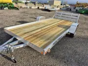 new Other Trailers Other  for sale, in Jackson, WI Thumbnail 2