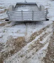 new Other Trailers Other  for sale, in Jackson, WI Thumbnail 3