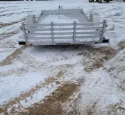 new Other Trailers Other  for sale, in Jackson, WI Thumbnail 3