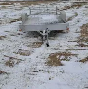 new Other Trailers Other  for sale, in Jackson, WI Thumbnail 2