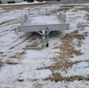 new Other Trailers Other  for sale, in Jackson, WI Thumbnail 2