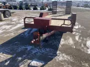 used Other Trailers CornPro  for sale, in Jackson, WI Thumbnail 3