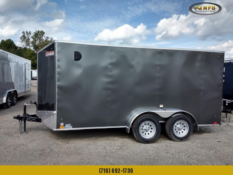 2022 Discovery Trailers 714TA35 Rover ET Trailer Other 2022 Discovery Trailers 714TA35 Rover ET Trailer Other