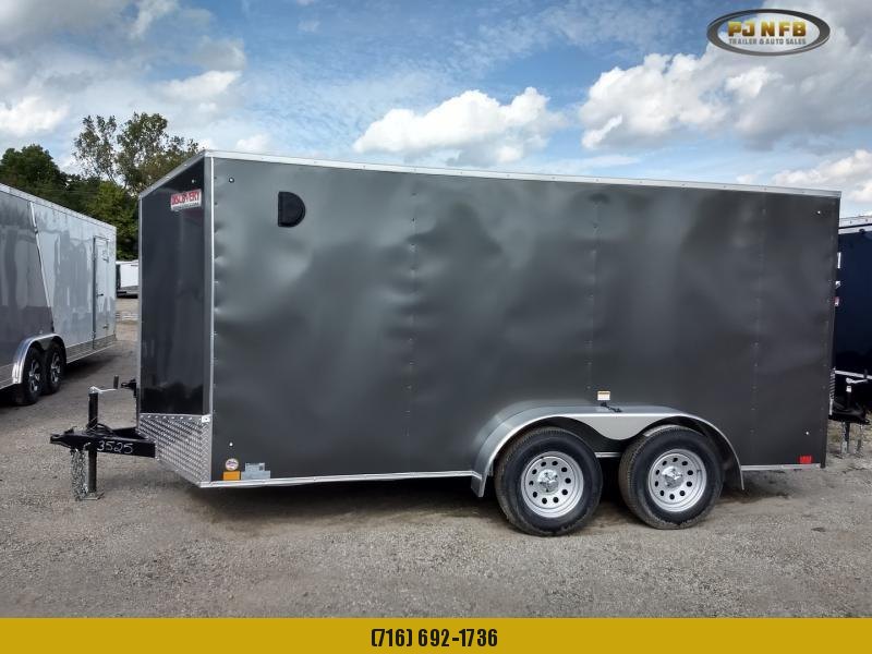 2022 Discovery Trailers 714TA35 Rover ET Trailer Other 2022 Discovery Trailers 714TA35 Rover ET Trailer Other