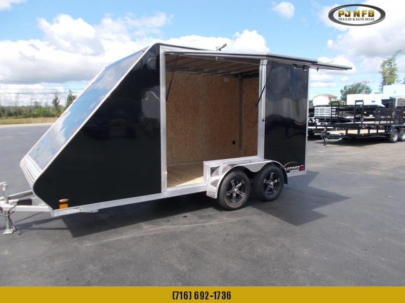 2021 Legend Trailers 7X17ASTA35 ATV Trailer 2021 Legend Trailers 7X17ASTA35 ATV Trailer