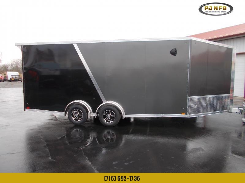 2022 Discovery Trailers dase Snowmobile Trailer 2022 Discovery Trailers dase Snowmobile Trailer