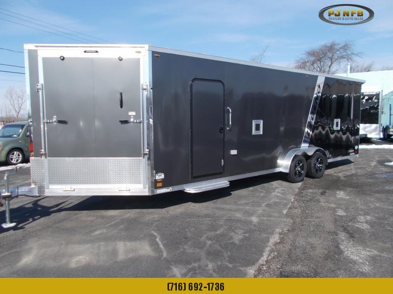 2022 Legend Trailers 7.5X29ETA35 Other 2022 Legend Trailers 7.5X29ETA35 Other