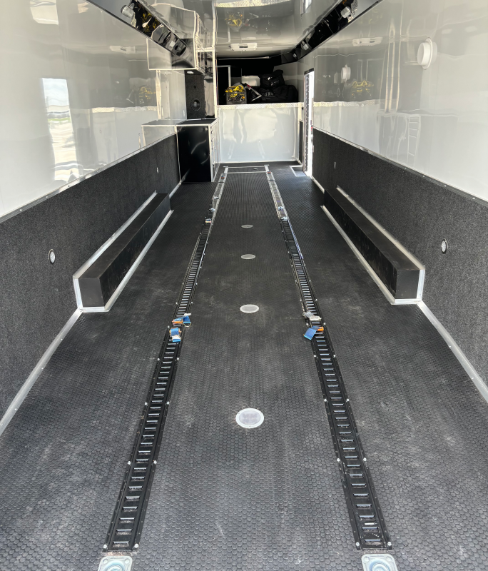 used Car Haulers / Racing Trailers Haulmark Trailers  for sale, in Napa, CA Thumbnail 5