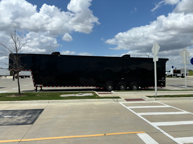 used Car Haulers / Racing Trailers Haulmark Trailers  for sale, in Napa, CA Thumbnail 2