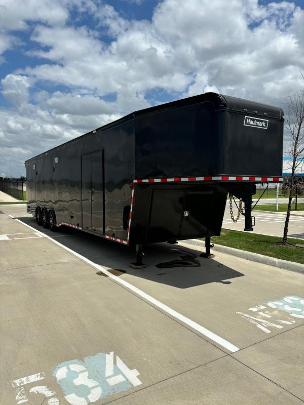 used Car Haulers / Racing Trailers Haulmark Trailers  for sale, in Napa, CA image-0