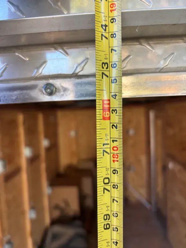 used Cargo (Enclosed) Trailers Other  for sale, in Pompano Beach, FL Thumbnail 2