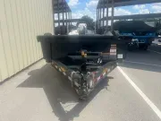 used Dump Trailers Big Tex Trailers  for sale, in Georgetown, TX Thumbnail 3