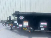 used Dump Trailers Big Tex Trailers  for sale, in Georgetown, TX Thumbnail 2