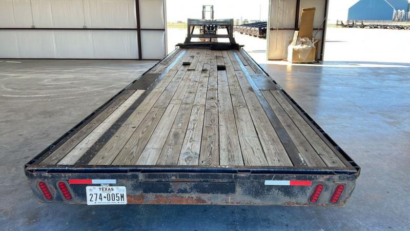 used Equipment / Flatbed Trailers Other  for sale, in Seminole, TX Thumbnail 12