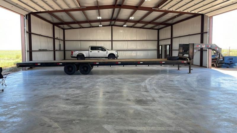 used Equipment / Flatbed Trailers Other  for sale, in Seminole, TX Thumbnail 7