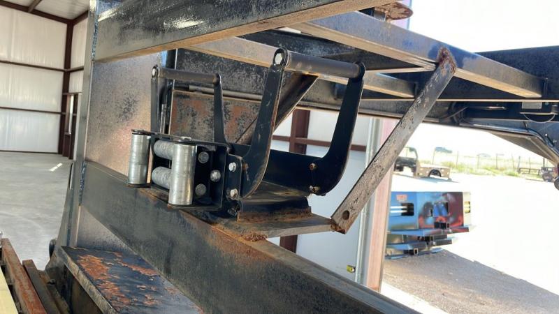 used Equipment / Flatbed Trailers Other  for sale, in Seminole, TX Thumbnail 8