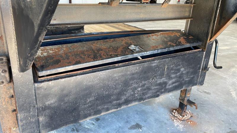 used Equipment / Flatbed Trailers Other  for sale, in Seminole, TX Thumbnail 11