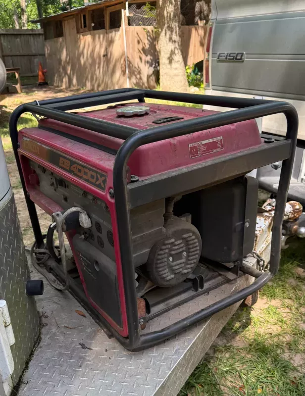 used Stock / Stock Combo Trailers Bruton Trailers  for sale, in Kingwood, TX Thumbnail 7