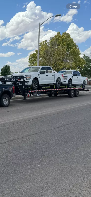 new Car Haulers / Racing Trailers Buckeye Trailers  for sale, in Las Vegas, NV Thumbnail 4