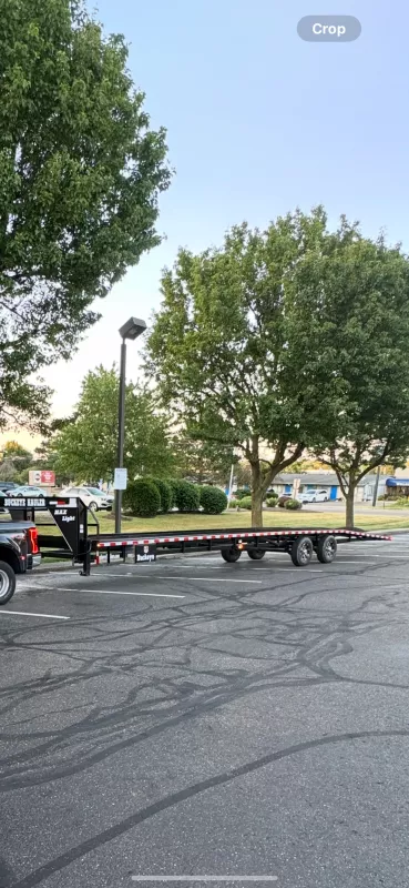 new Car Haulers / Racing Trailers Buckeye Trailers  for sale, in Las Vegas, NV Thumbnail 3