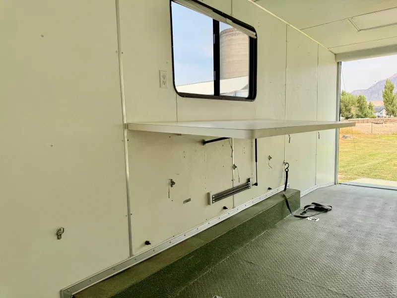 used Car Haulers / Racing Trailers Wells Cargo  for sale, in Ogden, UT Thumbnail 4