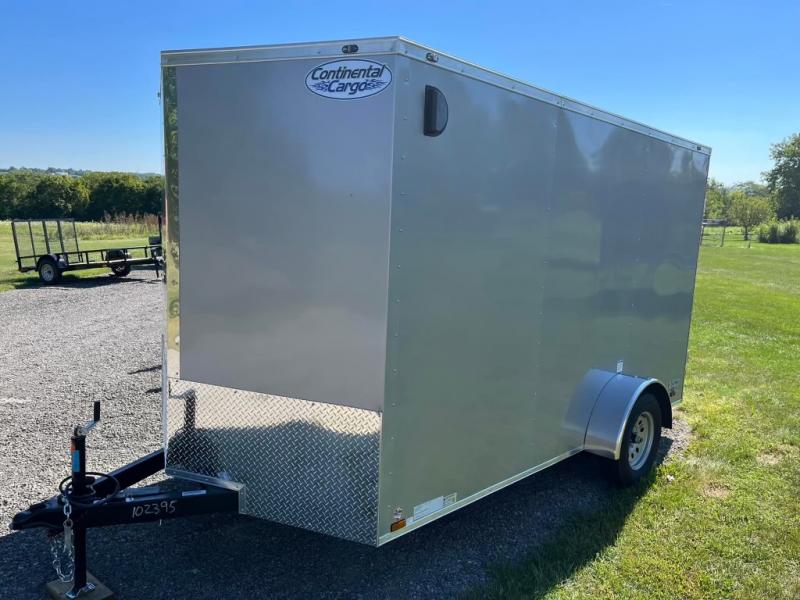 Enclosed Trailers Trailer Dealer in Ohio Quality Trailers At