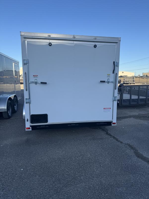new Cargo (Enclosed) Trailers Quality Cargo Other for sale, in Ardmore, OK Thumbnail 4