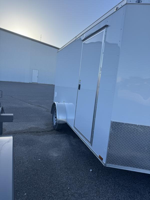 new Cargo (Enclosed) Trailers Quality Cargo Other for sale, in Ardmore, OK Thumbnail 2